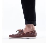 Sebago Docksides Portland 7000h00 Brown - Marron - 42