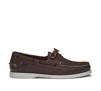 Sebago Docksides Portland "Brown" - Taille: 42 brown
