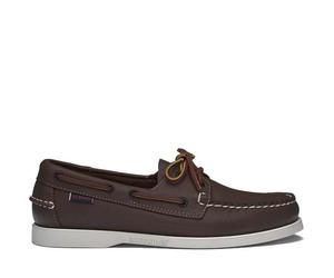Sebago Docksides Portland "Brown" - Taille: 45 brown