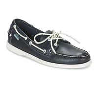 Sebago Docksides Portland, Chaussures Bateau Homme
