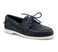 Sebago - Docksides Portland Crazy - Bleu - 45