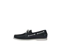 Sebago - Docksides Portland - Homme - Chaussures - Bleu - Taille: 41 EU