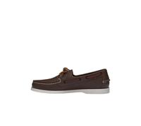 Sebago - Docksides Portland - Homme - Chaussures - Brun - Taille: 44 EU