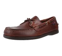 Sebago Endeavor Colour Marron - 42