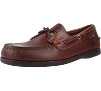 Sebago Endeavor Couleur Marron