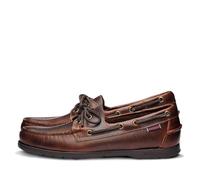 Chaussures Sebago Endeavor marron noir - 43