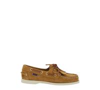 Sebago, Femme, Chaussures, Beige, Taille: 39 EU Portland Artisan Loafer
