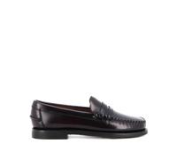 Sebago Chaussures Classic Dan Marron Femme EU 37