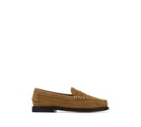Sebago, Femme, Chaussures, Brun, Taille: 40 EU Classic Dan Loafer