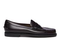 Sebago Mocassins Classic DAN Femme Marron (Brown Burgundy 903) 41 EU