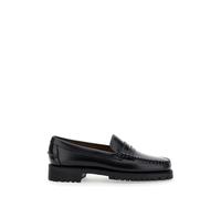 Mocassins femme Sebago Dan Lug Noir 39