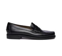 Sebago, Femme, Chaussures, Noir, Taille: 38 EU Mocassins Classic Dan