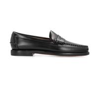 Sebago, Femme, Chaussures, Noir, Taille: 39 1/2 EU Classic Dan