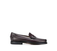 Sebago Chaussures Dan Penny Loafer Femme Brun Taille 40 EU