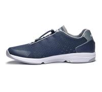 Sebago Femme Cyphon Sea Sport Woman Boat Shoe, Blue Navy, 36 EU