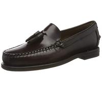 Sebago Femmes Classic Will Woman Mocassins (Loafer), Marron (Brown Burgundy 903), 37 EU