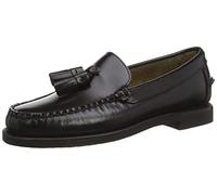 Sebago Femmes Classic Will Woman Mocassins (Loafer), Noir (Black 902), 39 EU