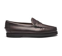Sebago Femmes DAN PO Mocassins (Loafer), Marron (DK Brown 901), 42.5 EU