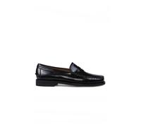 Sebago Chaussures homme Mocassins Classic Dan Noir Taille 41 EU