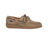 Sebago - Gary Jobson Suede - Homme - Chaussures - Beige - Taille: 42 EU