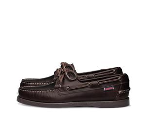 Sebago Homme 70 000 G0 Mocassin, Marron, 41.5 EU