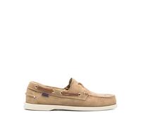 Sebago, Homme, Chaussures, Beige, Taille: 41 1/2 EU Portland Artisan