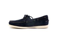 Sebago, Homme, Chaussures, Bleu, Taille: 42 EU Mocassins