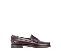 Sebago, Homme, Chaussures, Brun, Taille: 41 EU Sandales Bordeaux pour Homme
