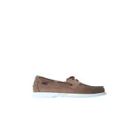 Sebago, Homme, Chaussures, Brun, Taille: 42 EU Dockside Portland