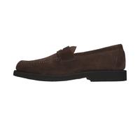 Sebago, Homme, Chaussures, Brun, Taille: 43 EU Chaussures plates Marron