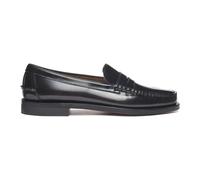 Sebago, Homme, Chaussures, Brun, Taille: 43 EU Mocassin Classique Dan Brown en Cuir