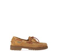 Sebago, Homme, Chaussures, Brun, Taille: 43 EU Ranger Aristan