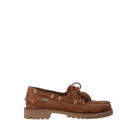 Sebago, Homme, Chaussures, Brun, Taille: 44 1/2 EU Ranger Artisan Moccasin
