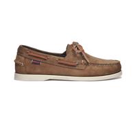 Sebago, Homme, Chaussures, Brun, Taille: 44 EU Chaussures Bateau Nautiques