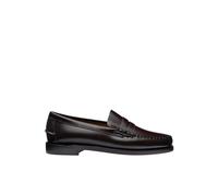 Sebago, Homme, Chaussures, Brun, Taille: 44 EU Classic Dan Loafer