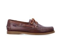 Sebago, Homme, Chaussures, Brun, Taille: 44 EU Docksides Portland Waxed