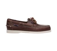 Sebago Docksides Portland "Brown" - Taille: 45 brown