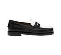 Sebago, Homme, Chaussures, Noir, Taille: 37 EU Chaussures