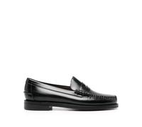 Sebago, Homme, Chaussures, Noir, Taille: 44 1/2 EU Classic Dan