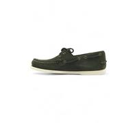 Sebago, Homme, Chaussures, Vert, Taille: 41 EU Portland Flesh Out Moccasin