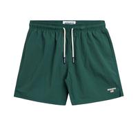 Sebago, Homme, Maillots de bain, Vert, Taille: 2XL Bend Knot