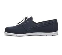 Sebago Homme Monterey Boat Shoe, Blue Navy, 39 EU