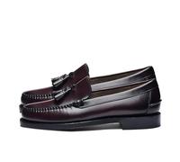 Sebago Hommes Classic Will Mocassins (Loafer), Marron (Brown Burgundy 903), 41.5 EU