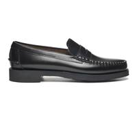 Sebago Hommes DAN PO Mocassins (Loafer), Noir (Black 902), 42 EU