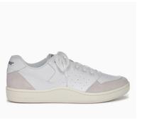 Sebago Hommes Hurricane Baskets 77131BW/911 Blanc NEUF