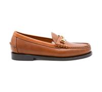 Sebago - Joe Modena - Femme - Chaussures - Brun - Taille: 37 EU