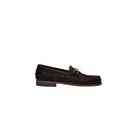 Sebago - Joe Modena Suede - Femme - Chaussures - Brun - Taille: 40 EU