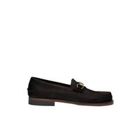 Sebago - Joe Modena Suede - Homme - Chaussures - Brun - Taille: 42 EU
