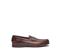 Sebago Docksides Thetford Loafers Marron EU 41 1/2 Homme