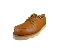 SEBAGO Mocassin 'ASKOOFIELD TUMB' marron, Taille 44